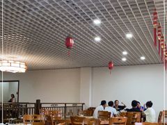 大堂-双喜农庄·菌香园(安居家园店)