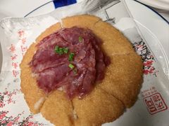 -同庆楼(金宝汇店)