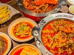 -胖哥俩肉蟹煲(济南印象城店)