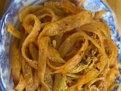 -八亩沟擀面皮(西安首店)