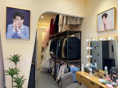 -企鹅照相馆(岗顶天娱店)