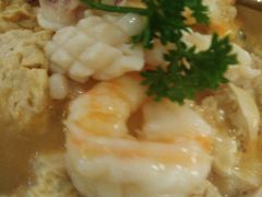 -港丽餐厅(高德置地店)