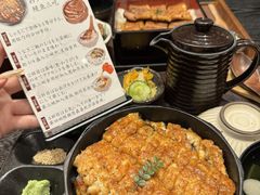 -玄白·炭烤活鳗(上海首店)