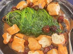 -百盛·鼎膳(中海财富中心)