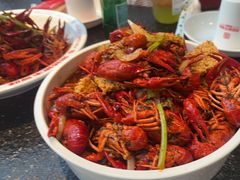 -周姑娘不等味·牛羊肉火锅·螃蟹罗氏虾·烤鱼烤串(高邮店)