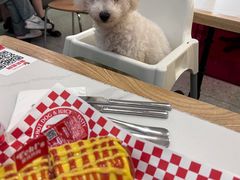 -Eckl’s爱氏热狗(猫街店)