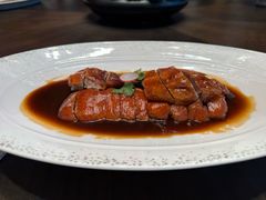 -江南灶中餐厅(南京香格里拉店)