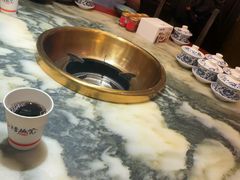 -矮板凳老火锅(宽窄巷子店)