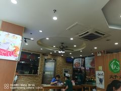 -清真·尖子尖牛肉面(王府井店)