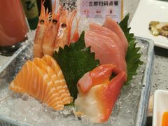 -大渔铁板烧(大悦城店)
