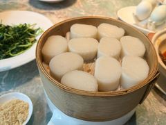红糖年糕-佬太公海鸭·海鲜大排档(上海总店)