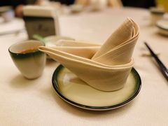 -上海金桥红枫万豪酒店-万豪中餐厅