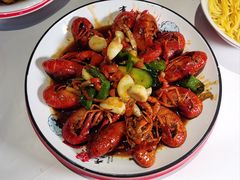-星城源·小龙虾老铺子(坡子街店)