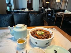 -苏帮袁Sue Cuisine(来福士店)