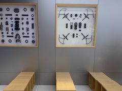 -DJI大疆(深圳华强北曼哈授权体验店)