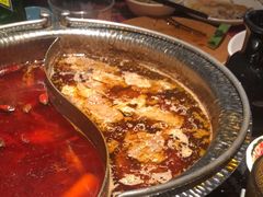 -牛New寿喜烧(闵行龙湖天街店)