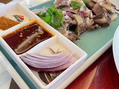 -巴依老爷新疆美食(魏公村店)