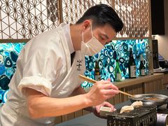 -小十Omakase(地王大厦店)