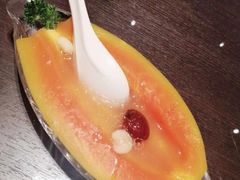 -领事馆19号中餐厅(厦门海景洲际酒店)