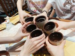 -状元阁烧烤(新华路总店)