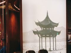 包厢-外婆家(静安大悦城店)