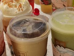 -奈雪的茶(金鹰广场店)