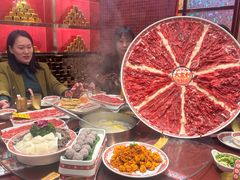 -大吉利·潮汕鲜牛肉火锅(总店)