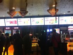 -万达影城(武进万达广场IMAX店)