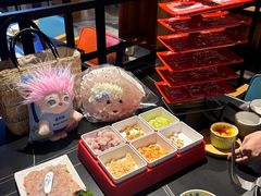 -打酱友•斑鱼海鲜粥火锅(吴桥店)