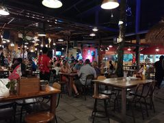 -Naughty Nuri’s Phuket