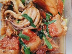 -叶存利海鲜大馅饺子(海宁路总店)