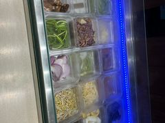 -拿渡麻辣香锅(百联滨江店)