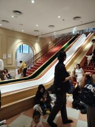 点击看大图 -奈尔宝·儿童乐园·亲子餐厅(前滩店)