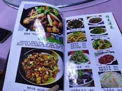 -牛八宝桂林米粉(八里庄店)