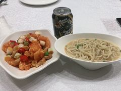 -新净雅烹小鲜(学院路店)