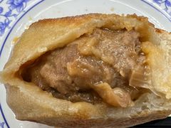 门丁肉饼-隆福寺小吃店(东四店)