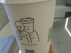 -喜茶(深圳丰盛町店)