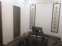 -秦汉胡同书法国画古筝围棋书院(漕宝日月光分馆)