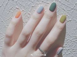-Halo美甲美睫