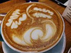 -W CAFE(甜爱路店)