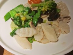 -外婆家(西溪印象城店)