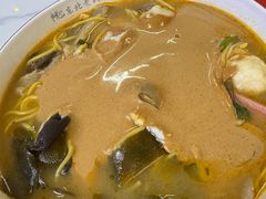 -杭景元·东北老式麻辣烫&炸串(江河时代店)