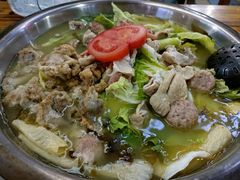 -陈记泸州酸菜豆花火锅(建设路店)
