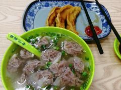 -金记老七家湾第一锅贴店(金沙井总店)