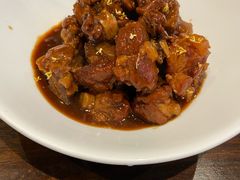 -自在弥林花园餐厅(云栖店)