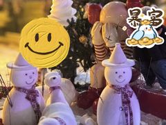 -歌斐颂巧克力小镇