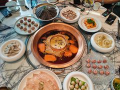 -肆味(东原1891江景店)