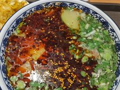 -有礼有面(知春路店)