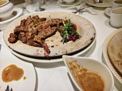 -王品牛排(福州泰禾店)
