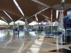 -吉隆坡国际机场